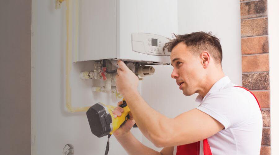 Professional expert plumbing services in San Augustine, TX